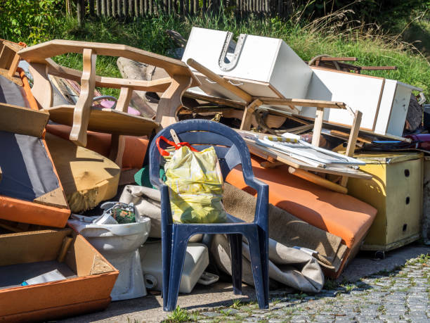 Best Construction Debris Removal  in Montgomery, OH