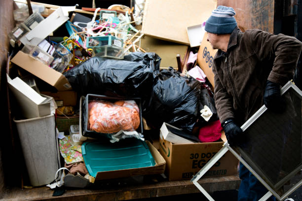 Professional Junk Removal in Montgomery, OH
