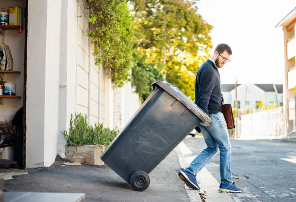 Best Full-Service Junk Removal  in Montgomery, OH