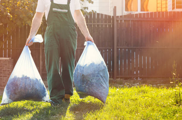 Best Basement Cleanout Services  in Montgomery, OH