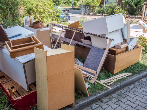 Best Commercial Junk Removal  in Montgomery, OH