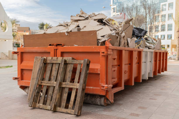 Best Dumpster Rental Services  in Montgomery, OH