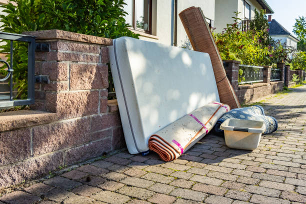 Best Electronics Removal Services  in Montgomery, OH