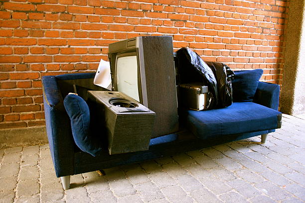 Appliance Disposal in Montgomery, OH
